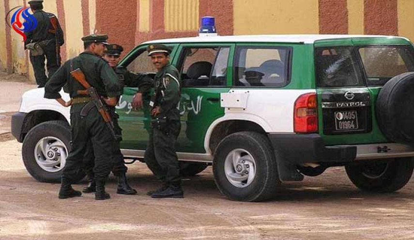 مقتل و اصابة اشخاص في انفجار قنبلة شمالي الجزائر