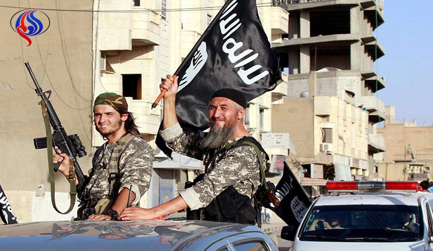 تعرفوا على عاصمة الصينيين التركستان بإدلب