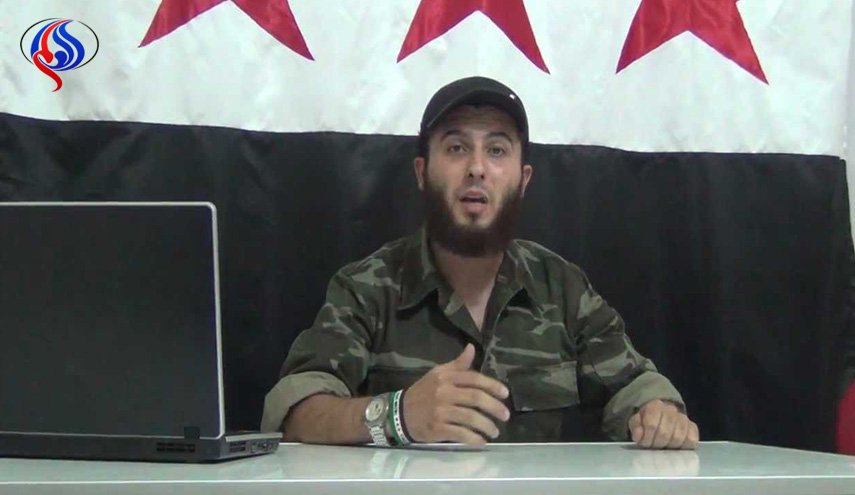قيادي في الجيش الحر: اميركا باعتنا لقسد