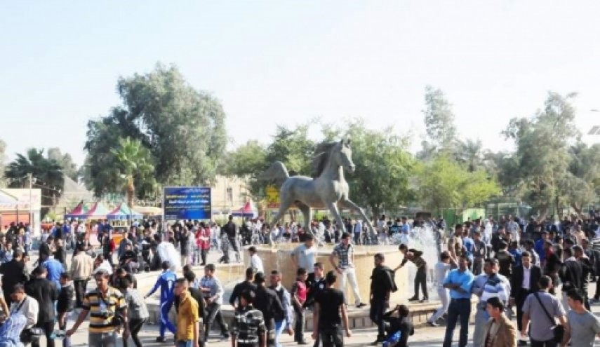 عمليات بغداد تعلن خطة العيد.. هذه تفاصيلها!