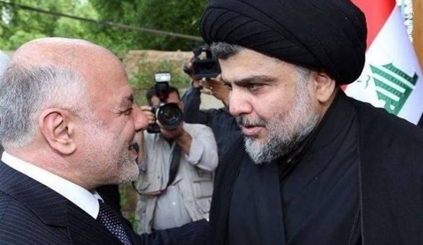 سائرون یعلن تشكيل تحالف 