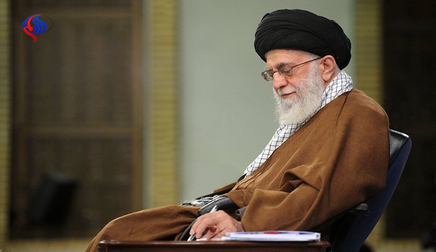 قائد الثورة يعين قائداً جديداً للقوات الجوية بالجيش الإيراني