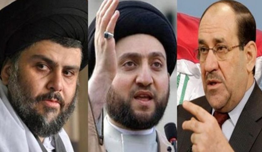 فراکسیون بزرگ با محوریت صدر شکل نگرفت / مالکی و عامری دوشنبه جلسه دارند

