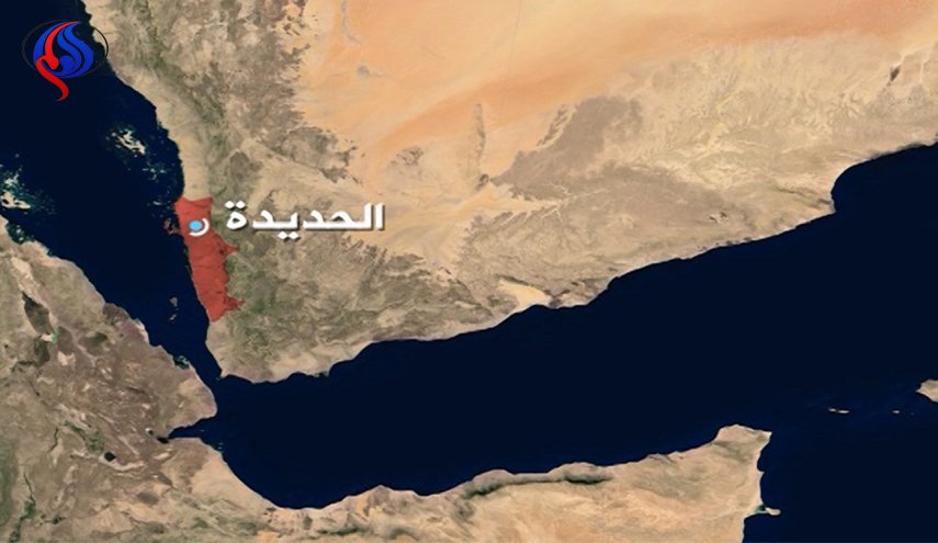استشهاد 13 صيادا يمنيا وجرح وفقدان 8 آخرين بغارات للعدوان في الحديدة