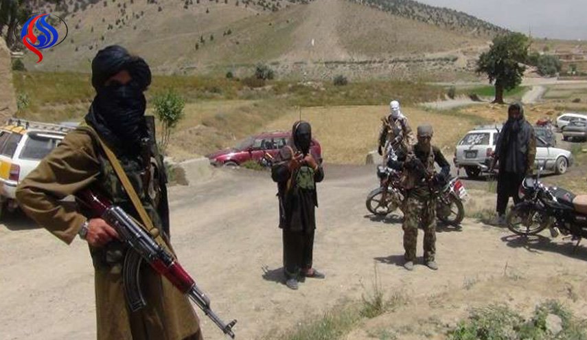 طالبان تخطف ركاب ثلاث حافلات شرقي أفغانستان