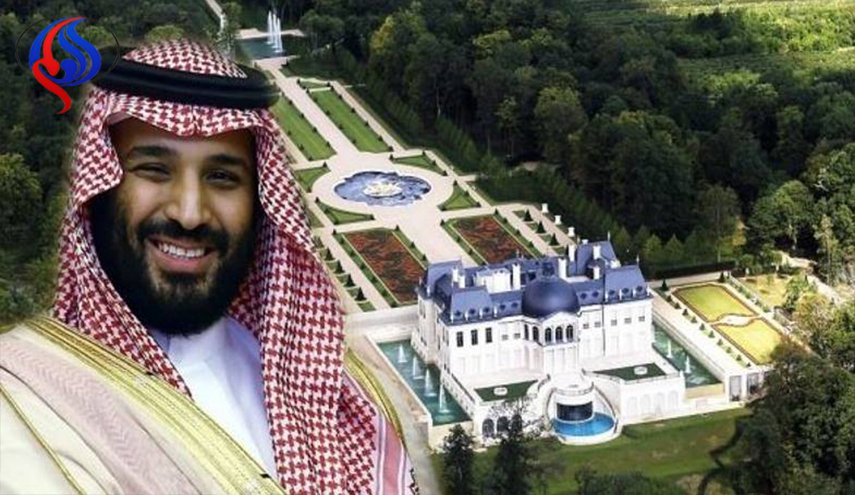 محمد بن سلمان: لست بحاجة لتقديم الاعتذار على عيشتي المترفة!