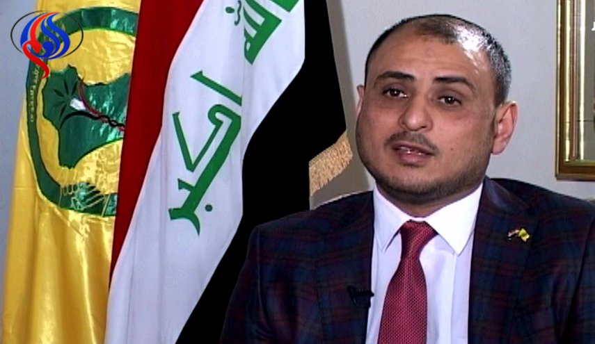 المياحي: سنحاور فتح للإنضمام للكتلة الأكبر ولا ضمانات للعبادي بولاية ثانية