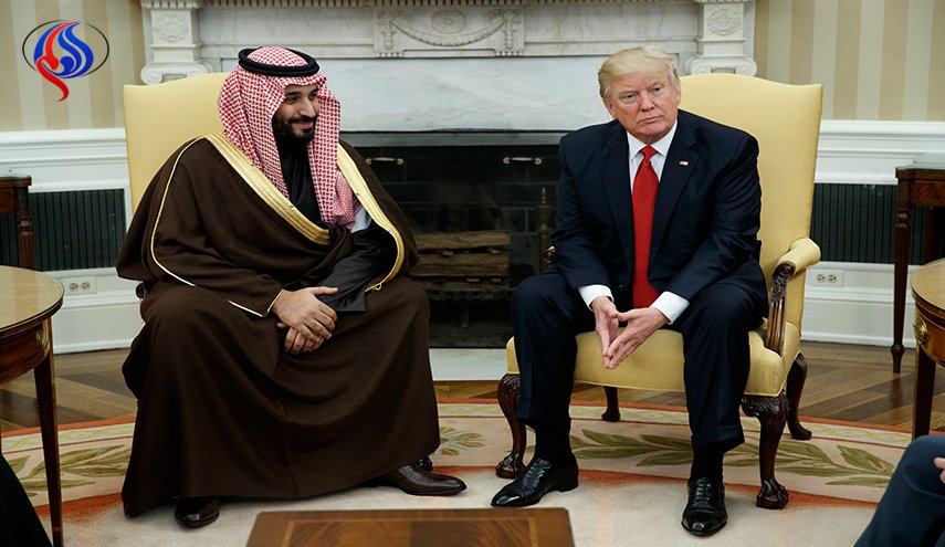 لماذا تتطوع السعودية والإمارات بتعويض المساعدات المالية الأميركية في سوريا؟