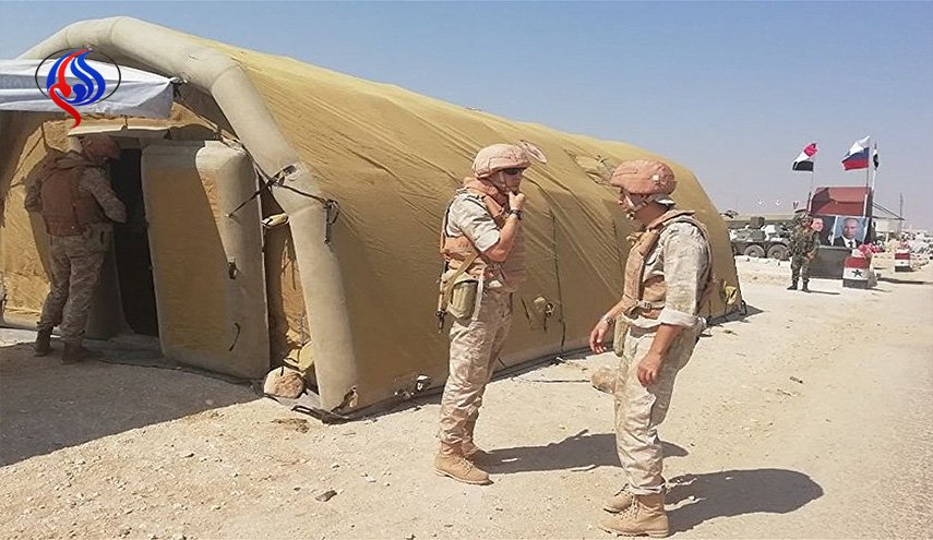 مسلحو 