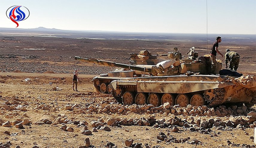بريطانيا على خط انقضاء صلاحية الإرهابيين في سوريا