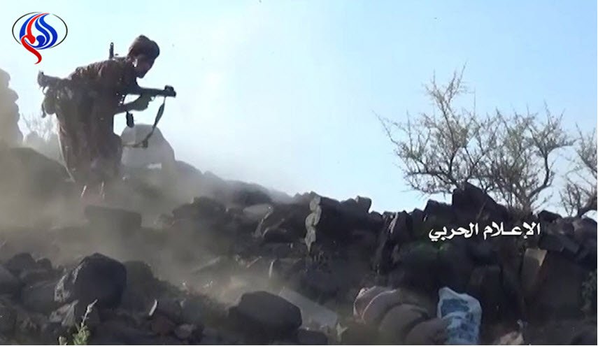 مصرع مرتزقة بينهم قيادي في كسر زحف بالبيضاء