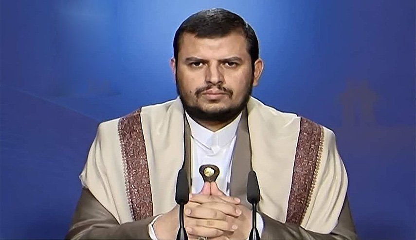 السيد الحوثي: النظام السعودي يستغل الحج وسيطرته على مكة