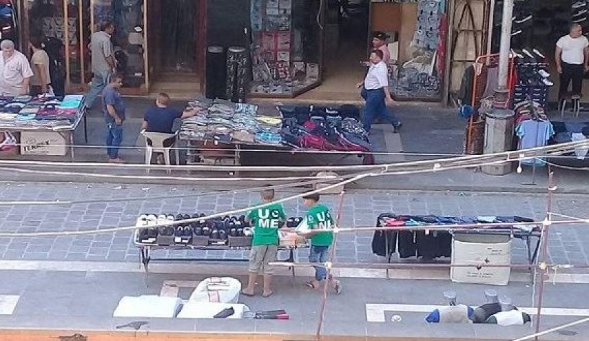 العيد في سوريا: ظروف صعبة وحمل ثقيل