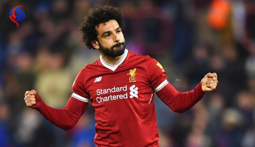 المصري صلاح في القائمة النهائية لأفضل لاعب في أوروبا