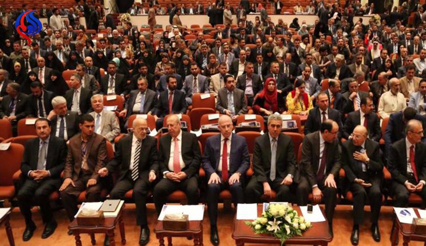العراق.. بوادر اتفاق جديد لتشكيل الكتلة الأكبر 