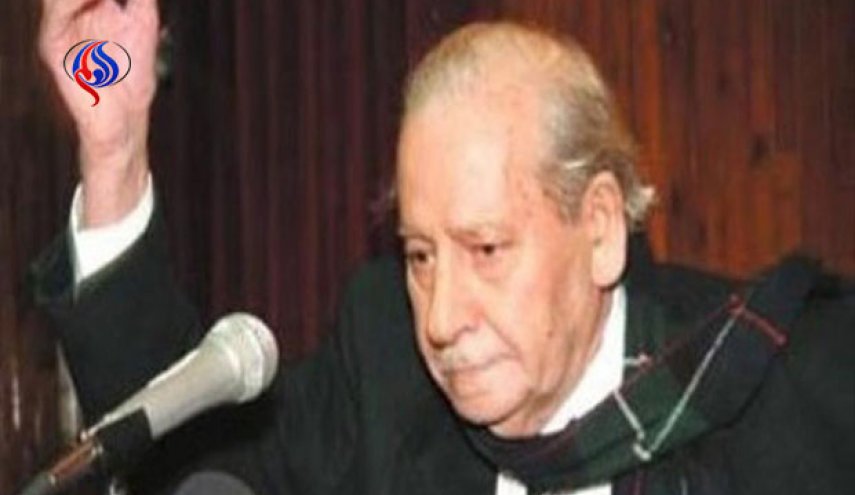 وفاة الأديب والروائي السوري حنا مينة!