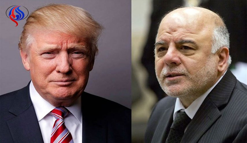 بغداد تطالب باستثناءات من عقوبات واشنطن على طهران

