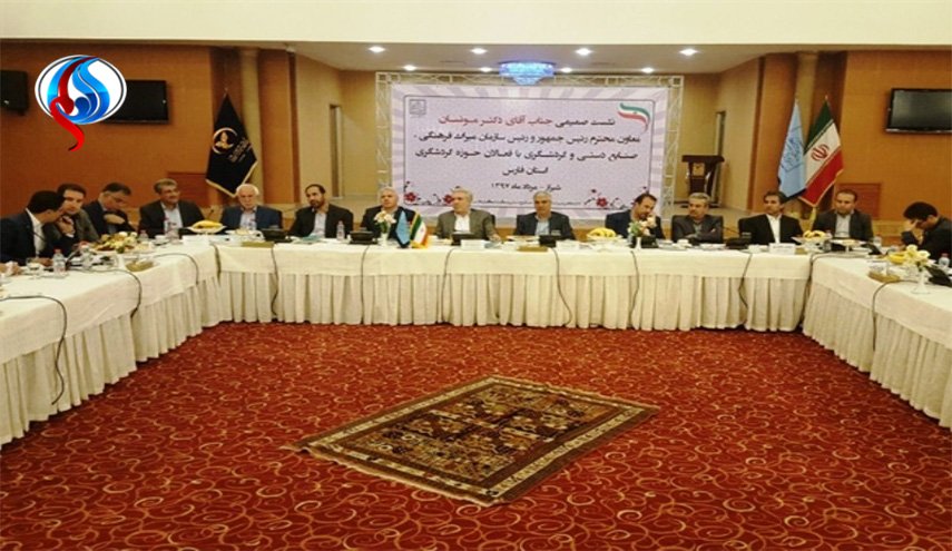 ايران لن تتفاوض من جديد مع من نكثوا عهودهم! 
