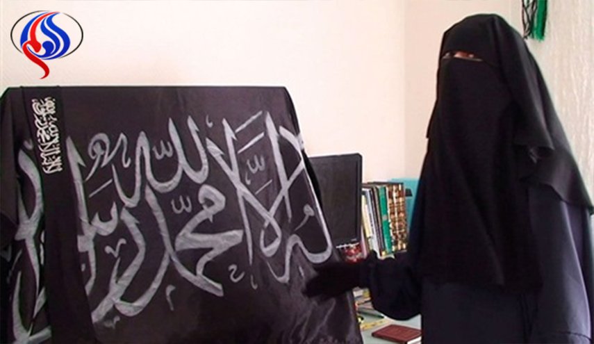 غضب واسع من عرض داعشى للاطفال في اندونيسيا ...إليكم التفاصيل