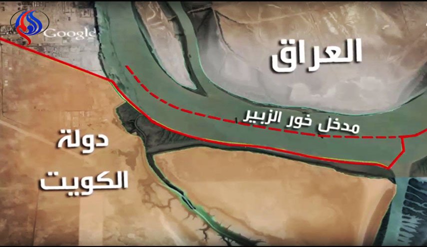 العراق والكويت يعتزمان دراسة تطوير حقول النفط المشتركة