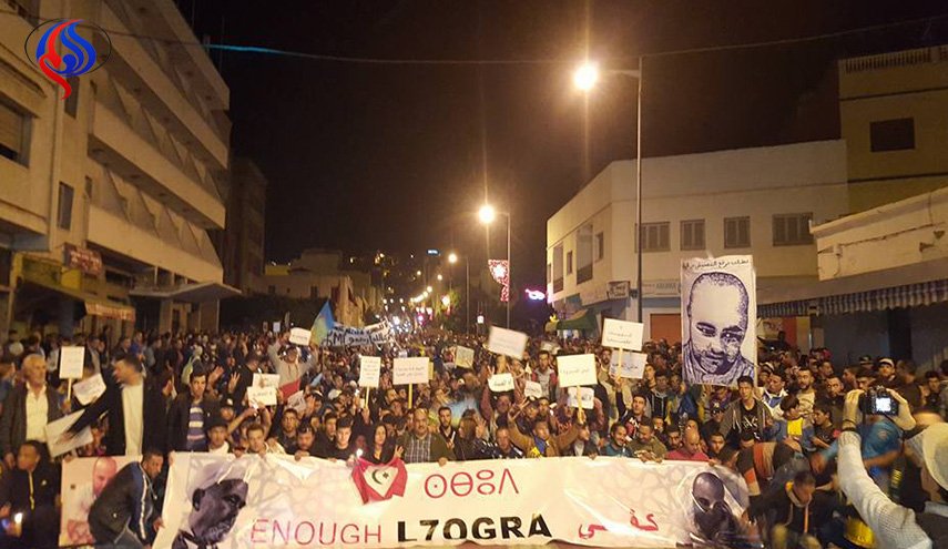هذا ما طالب به الحراك الشعبي في المغرب 
