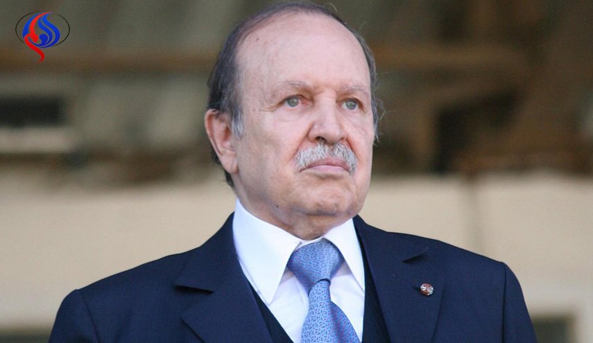 الجزائر...هذا ماجاء في برقية بوتفليقة لملك المغرب