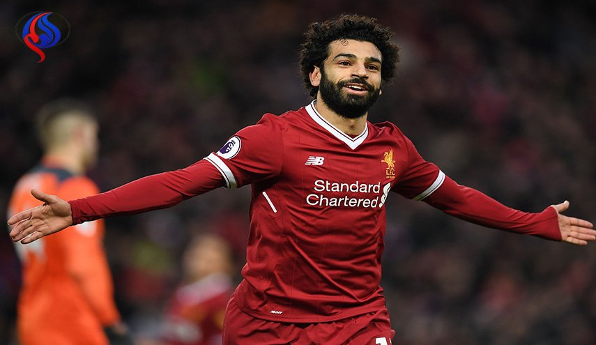 حكم إنجليزي يتحدث عن أداء محمد صلاح أمام كريستال بالاس