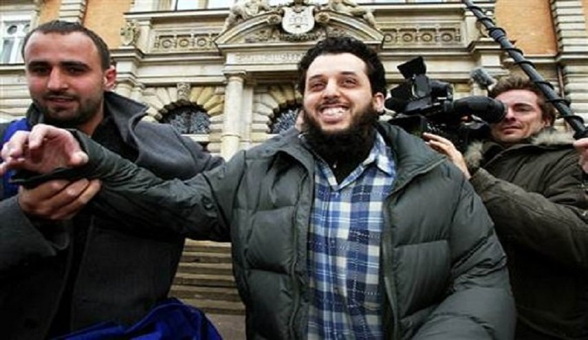 ألمانيا تحظر دخول مغربي متورط في هجمات 11 سبتمبر حتى 2064
