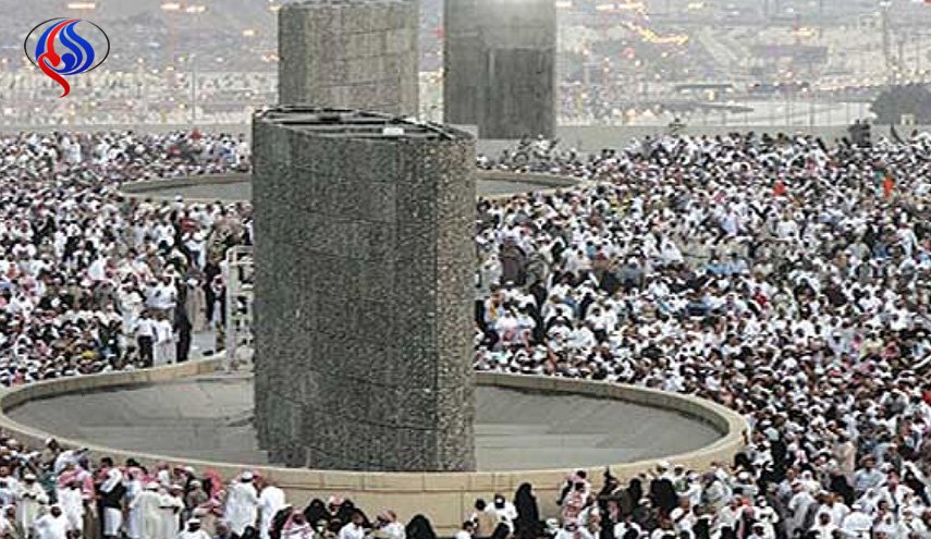 الحجاج العراقيون يكملون اعمال أول ايام التشريق ويؤدون مناسكهم بسلام