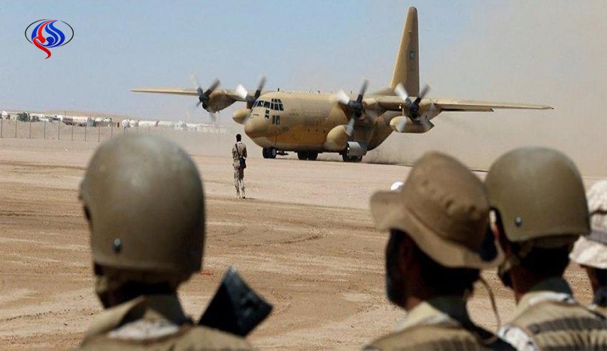 منظمة العفو الدولية تنتقد بيع السلاح إلى السعودية
