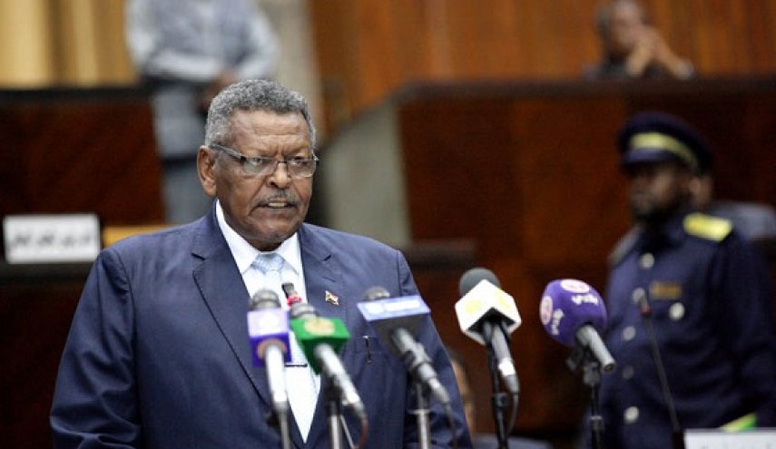 السودان يعلن عن إجراءات لوقف تدهور الاقتصاد بعد عيد الأضحى