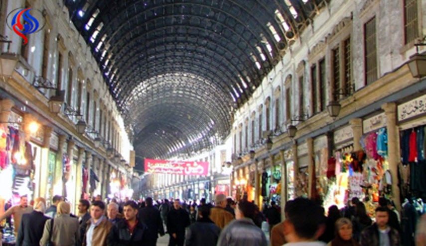 هذا حال المناطق السورية بأول عيد أضحى آمن من الإرهاب