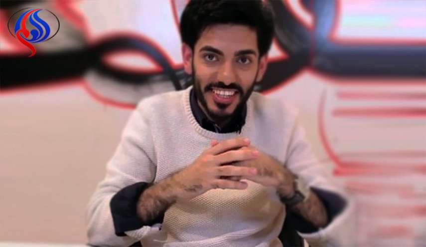 بالصور..السعودية تعتقل إخوة وأصدقاء معارض شهير