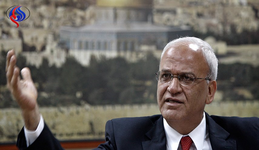 عريقات ردا على ترامب وبولتون: لا ثمن للقدس