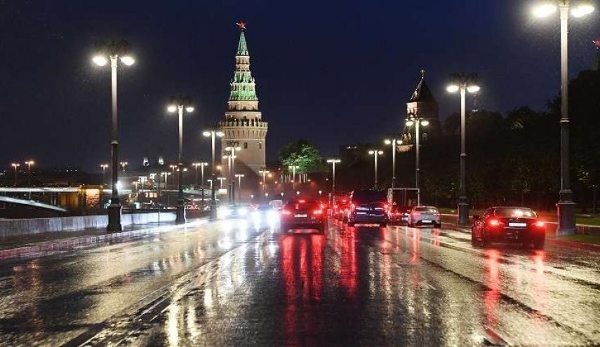 موسكو تتوعد بالرد على العقوبات الأمريكية الجديدة