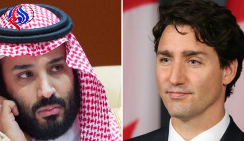 كابوس حقوق الانسان يؤرق منام إبن سلمان