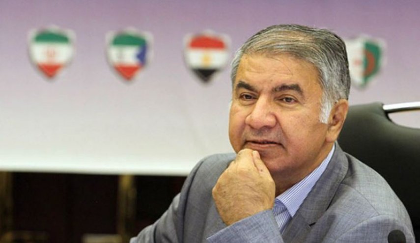توقعات مندوب إيران في الأوبك بشأن سياسات ترامب النفطية