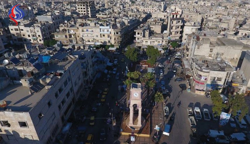 مسلحو إدلب في مرمى نيران الجيش السوري