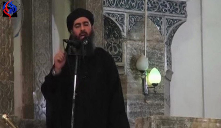 واشنطن: البغدادي على قيد الحياة لكن لا نعرف مكان تواجده