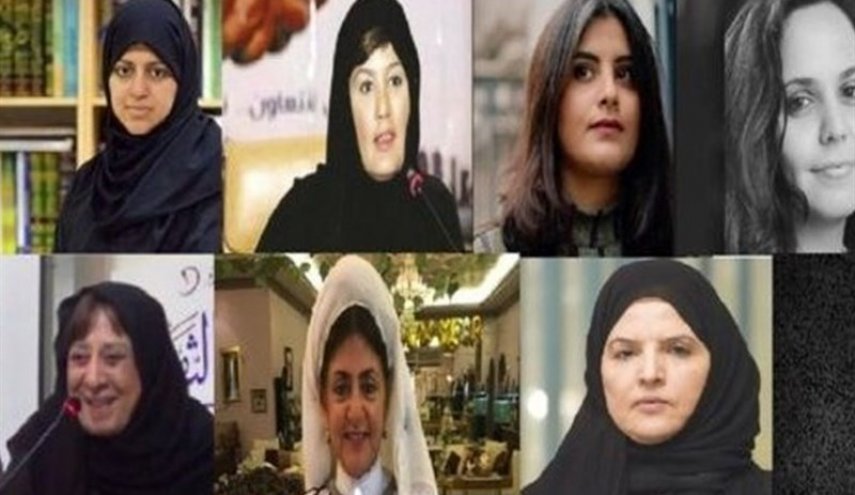 درخواست عفو بین‌الملل برای لغو اعدام ۵ زن سعودی