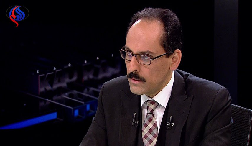 تركيا: إدارة ترامب حولتنا إلى هدف استراتيجي