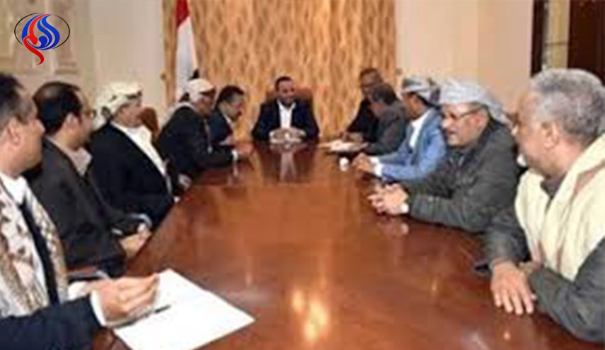 الإنقاذ اليمنية تدين بشدة مجزرة العدوان في الدريهمي