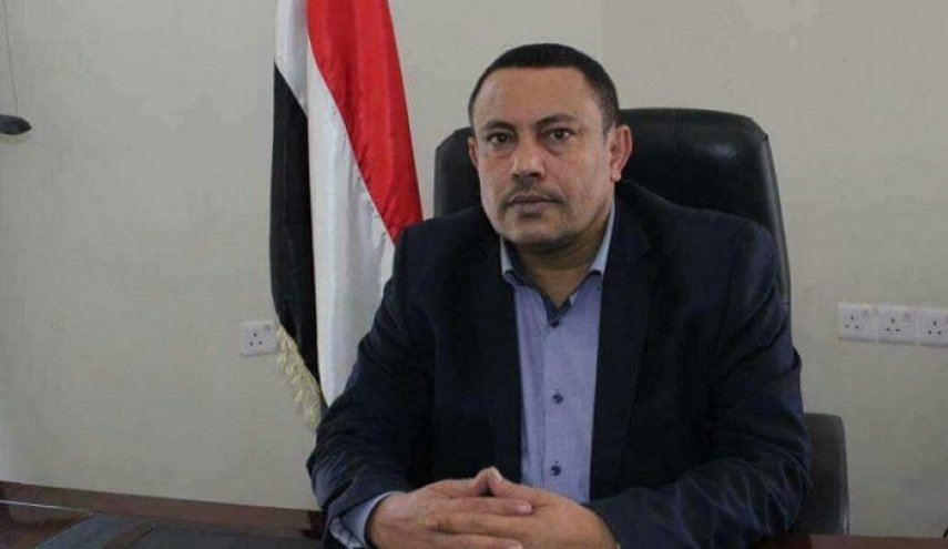 الناطق باسم حكومة الإنقاذ يدين بأشد العبارات مجزرة الدريهمي
