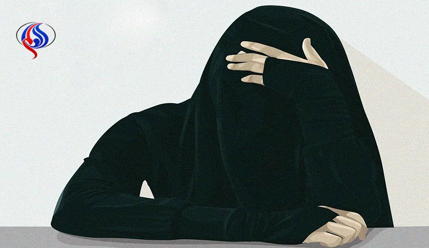 أميركية تزوجت من ارهابي تواجه تهمة مساعدة 