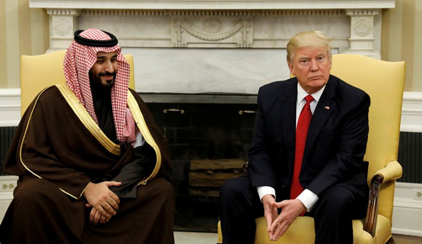 محاكمات محمد بن سلمان السرية إلى أين تقود رؤية 2030!؟