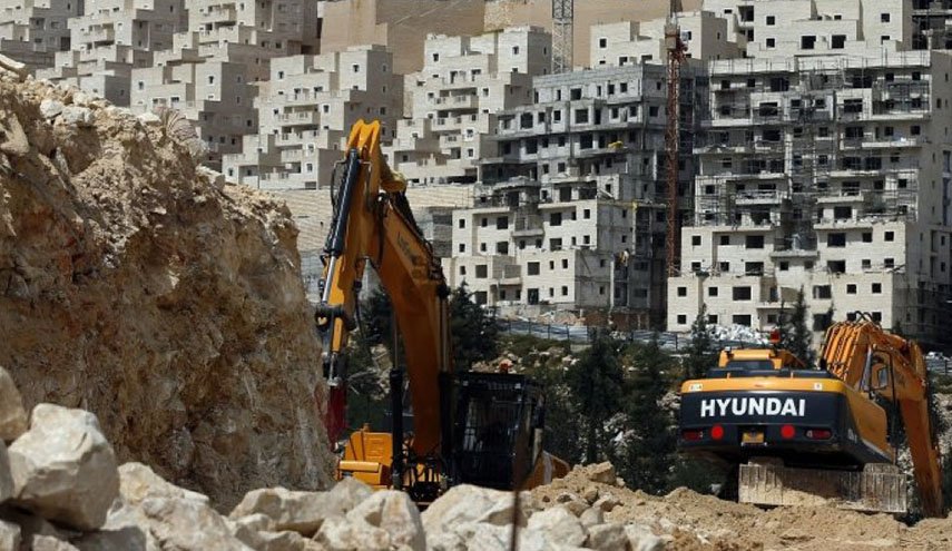 مشروع استيطاني جديد في الشيخ جراح بالقدس المحتلة