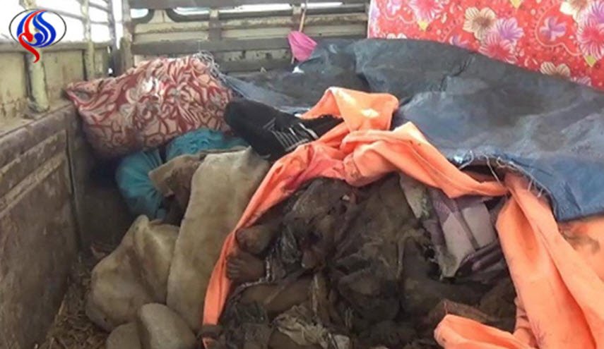 ائتلاف 14 فبراير يدين مجزرة أطفال الدريهمي