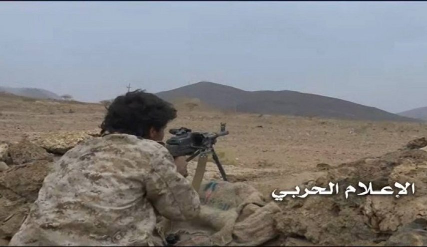 مقتل قيادي كبير من القوات الموالية للتحالف السعودي