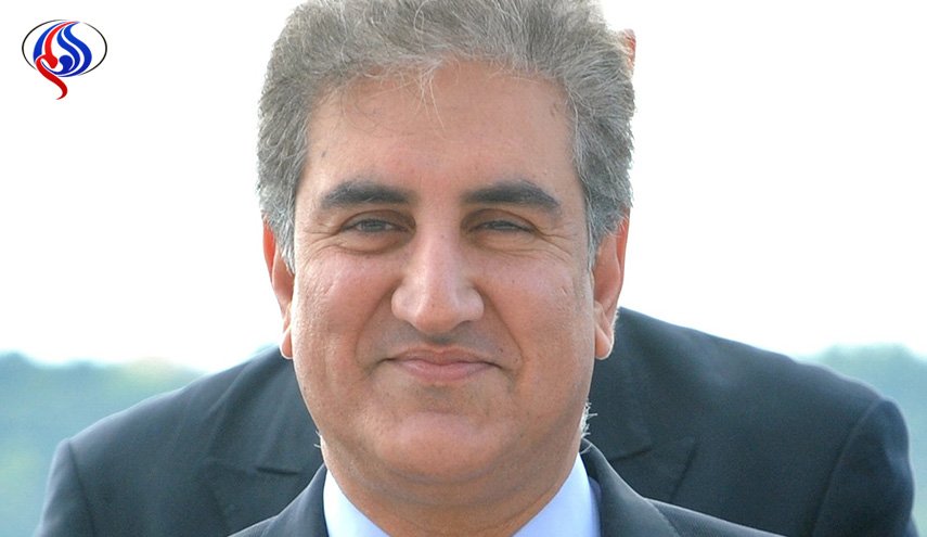 باكستان ترحب بزيارة ظريف الى إسلام آباد
