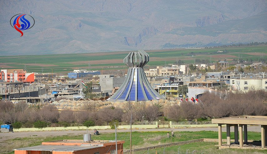 إفتتاح معبر حدودي جديد بين العراق وإيران